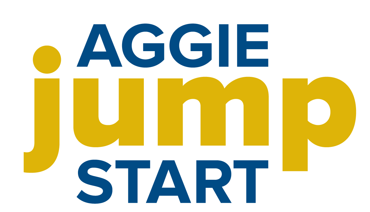 Aggie Jumpstart