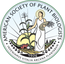 American Society of Plant Biologists seal