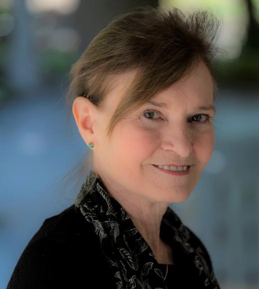 Nancy J. Allen, PhD