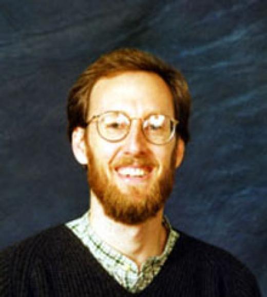 Jay A. Rosenheim