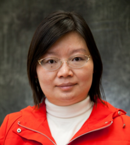 Zhiliang (Julia) Fan, Ph.D