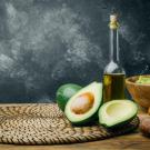 In first extensive study of commercial avocado oil quality and purity, UC Davis researchers find majority impure or stale. (Getty)