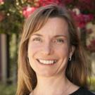 Amanda Guyer, UC Davis researcher