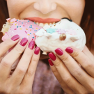 UC Davis researchers are looking for ways to encourage people to reduce sugar consumption. (Getty Images)