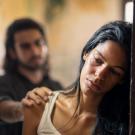 While COVID-19-related lockdowns may have decreased the spread of a deadly virus, they appear to have created an ideal environment for increased domestic violence, a UC Davis study suggests. (Getty Images)